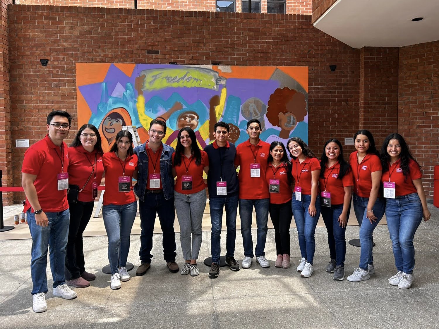 Equipo de Anfitriones